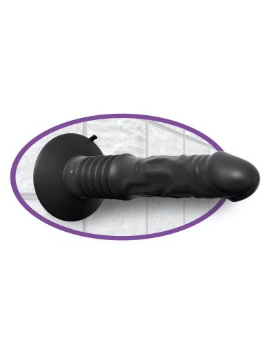 Pipedream Anal Fantasy Elite - Vibrating Ass Fucker anál vibrátor