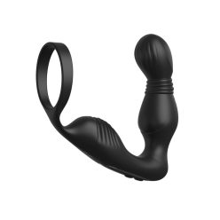   Pipedream Anal Fantasy Elite - Ass-Gasm Pro P-Spot Milker prosztata vibrátor