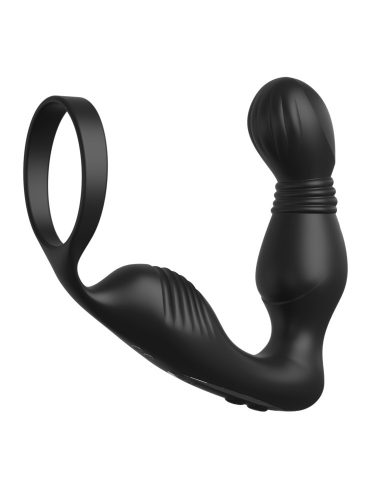 Pipedream Anal Fantasy Elite - Ass-Gasm Pro P-Spot Milker prosztata vibrátor