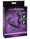 Pipedream Anal Fantasy Elite - Ass-Gasm Pro P-Spot Milker prosztata vibrátor