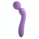 Pipedream Fantasy For Her - Duo Wand Massage Masszírozó gép