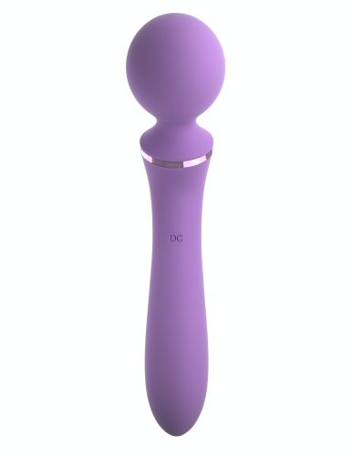 Pipedream Fantasy For Her - Duo Wand Massage Masszírozó gép