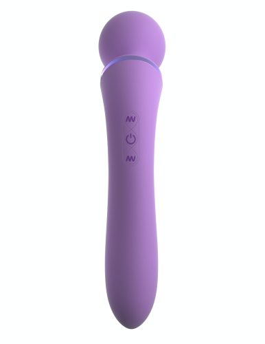 Pipedream Fantasy For Her - Duo Wand Massage Masszírozó gép