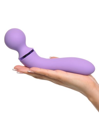 Pipedream Fantasy For Her - Duo Wand Massage Masszírozó gép
