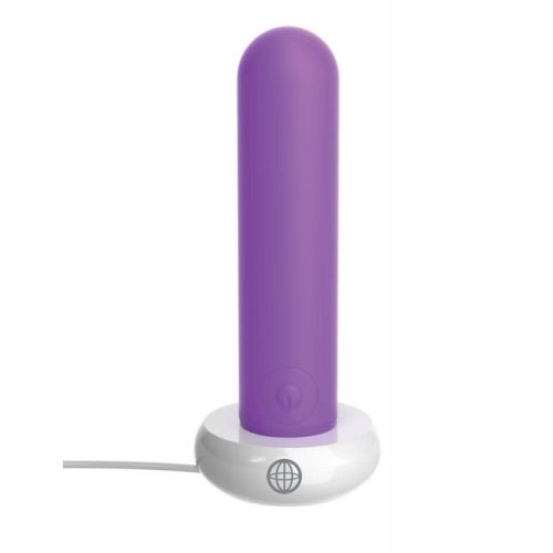 Pipedream Fantasy For Her Her Rechargeable Bullet   Kemény vibrátor