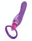 Pipedream Fantasy For Her - Her Ultimate Pleasure G-pont vibrátor