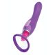 Pipedream Fantasy For Her - Her Ultimate Pleasure G-pont vibrátor