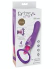 Pipedream Fantasy For Her - Her Ultimate Pleasure G-pont vibrátor