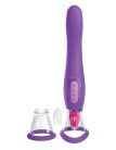 Pipedream Fantasy For Her - Her Ultimate Pleasure G-pont vibrátor