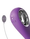 Pipedream Fantasy For Her Ultimate Pleasure Pro G-pont vibrátor