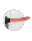 Pipedream King Cock  7  Vibrating  Cock bőrhatású vibrátor           