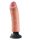 Pipedream King Cock  8  Vibrating  Cock bőrhatású vibrátor            