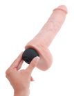 Pipedream King Cock 9 Squirting Cock  spriccelő dildo             