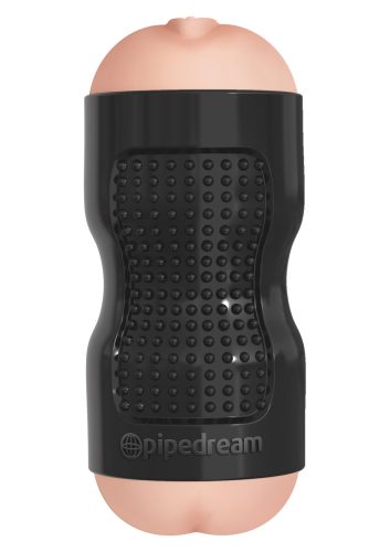 Pipedream  - Tight Grip Pussy & Ass művagina