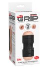 Pipedream  - Tight Grip Pussy & Ass művagina