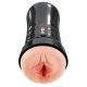 Pipedream - Wet Pussies - Super Luscious Lips Light maszturbátor