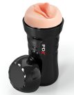 Pipedream - Wet Pussies - Super Luscious Lips Light maszturbátor