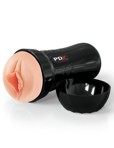 Pipedream - Wet Pussies - Super Luscious Lips Light maszturbátor