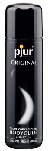 Pjur Original 250 ml  szilikonbázisú síkosító  