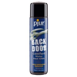 Pjur backdoor anal glide - anáis síkosító  