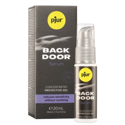 pjur backdoor anal comfort Serum 20 ml  anál lazító  