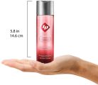 ID Lubricants Sensation 30 ml.  melegítős vízbázisú síkosító