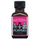 AMSTERDAM   24ml  Poppers bőrtisztító folyadék