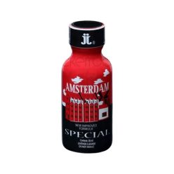 Amsterdam Special     poppers