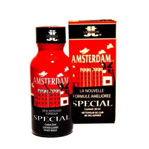 Amsterdam Special 30 ml  poppers