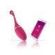 Realov - Irena Smart Egg purple Vibrációs tojás