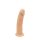 DREAM TOYS REAL LOVE DILDO 6INCH FLESH     dildo