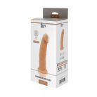 DREAM TOYS REAL LOVE DILDO 6INCH FLESH     dildo