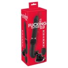 You2Toys RC Fucking Machine 2.0 - akkus lökő vibrátor 