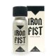 Iron Fist 24 ml Poppers bőrtisztító folyadék