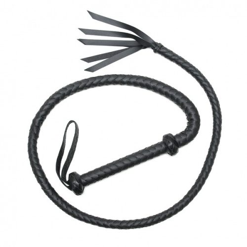 Whip 155 cm.   hosszú korbács