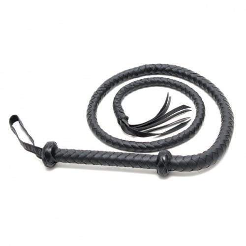 Whip 155 cm.   hosszú korbács