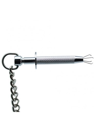 Rimba Nipple Clamps. mellcsipesz