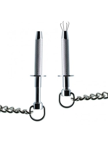 Rimba Nipple Clamps. mellcsipesz