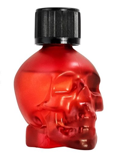 Red Devil  24ml Poppers bőrtisztító folyadék