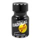 Radikal Rush Aroma Black 10 ml   bőrtisztító folyadék