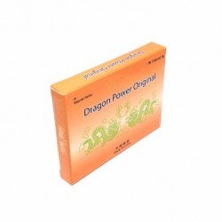DRAGON POWER   potencianövelő