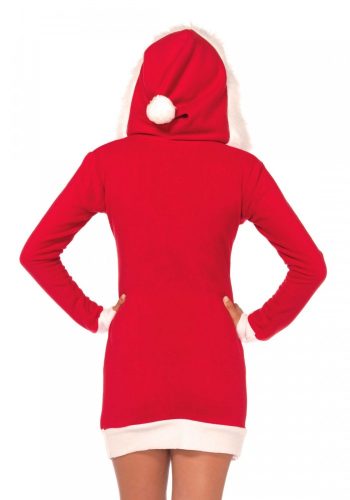 Leg Avenue Cozy Santa    mikulás jelmez