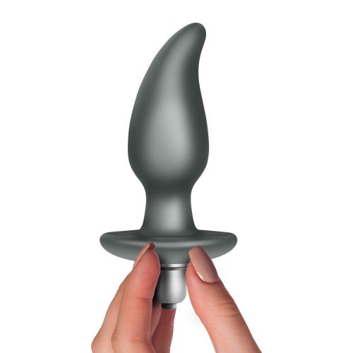 Rocks-Off Climaximum - Idosi Grey Prosztata vibrátor