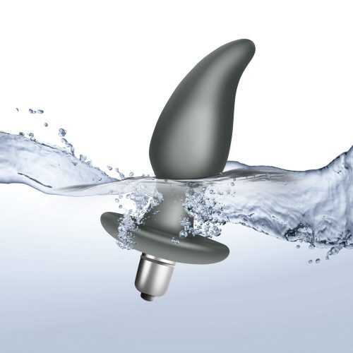 Rocks-Off Climaximum - Idosi Grey Prosztata vibrátor