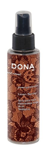 DONA Linen Spray     légfrissítő       