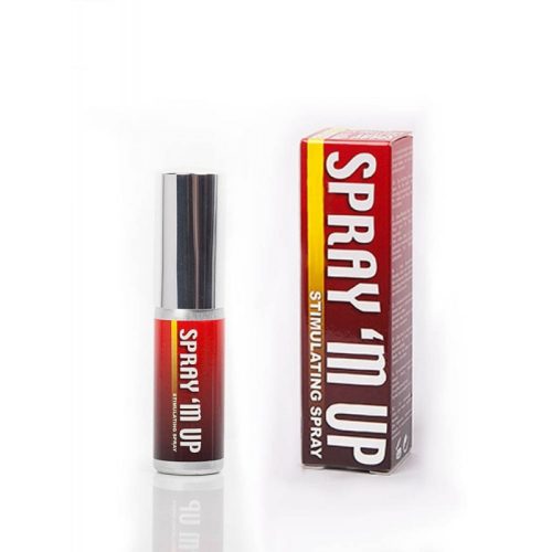 SPRAY M UP LAVETRA     erekció növelő spray 