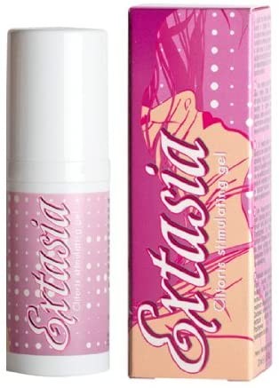 Extasia 30 ml klitorisz krém
