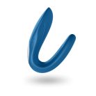 Satisfyer - Double Whale  párvibrátor