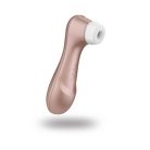 SATISFYER PRO 2. NEXT GENERATION   Léghullámos csiklóizgató 