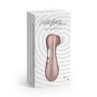 SATISFYER PRO 2. NEXT GENERATION   Léghullámos csiklóizgató 